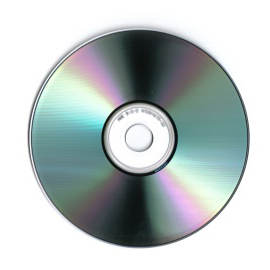 cd