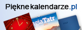 Katalog z kalendarzami